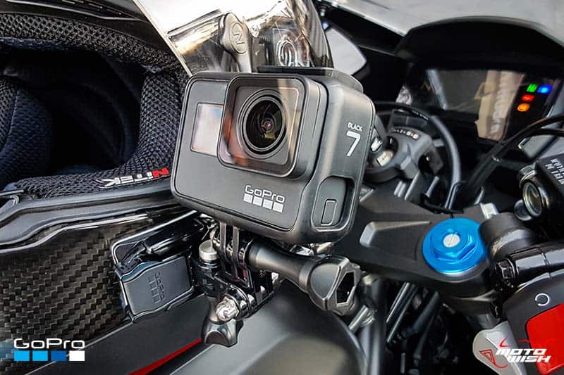 รีวิว All New Honda CBR500R 2019 แรงแบบต่อเนื่อง ดุดันสไตล์รถสปอร์ต | MOTOWISH 48