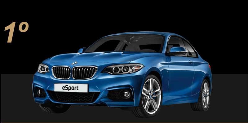 ดอร์น่าจัดหนัก MotoGP eSport มันส์ไม่แพ้การแข่งขันจริง ผู้ชนะรับรางวัล BMW M240i | MOTOWISH 4