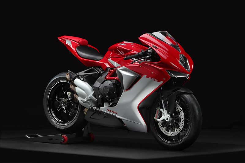 MV Agusta ประกาศตอนแรงม้า Brutale 800 และ F3 675 หวังรุกตลาดมือใหม่ | MOTOWISH 1