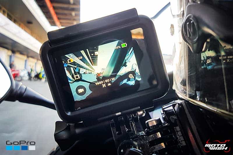 รีวิว All New Honda CBR500R 2019 แรงแบบต่อเนื่อง ดุดันสไตล์รถสปอร์ต | MOTOWISH 2