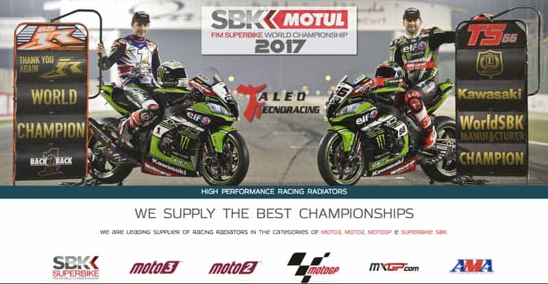 เจาะลึกหม้อน้ำอลูมิเนียมเรซซิ่ง WorldSBK , MotoGP ราคา 250,000 บาท | MOTOWISH 11