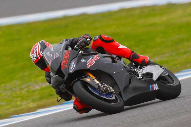 ผลเวลาทดสอบรถ WorldSBK 2019 สองตัวแรง S1000RR 2019 และ Panigale V4R ไฟว์แชมป์เก่า ZX10RR | MOTOWISH 3