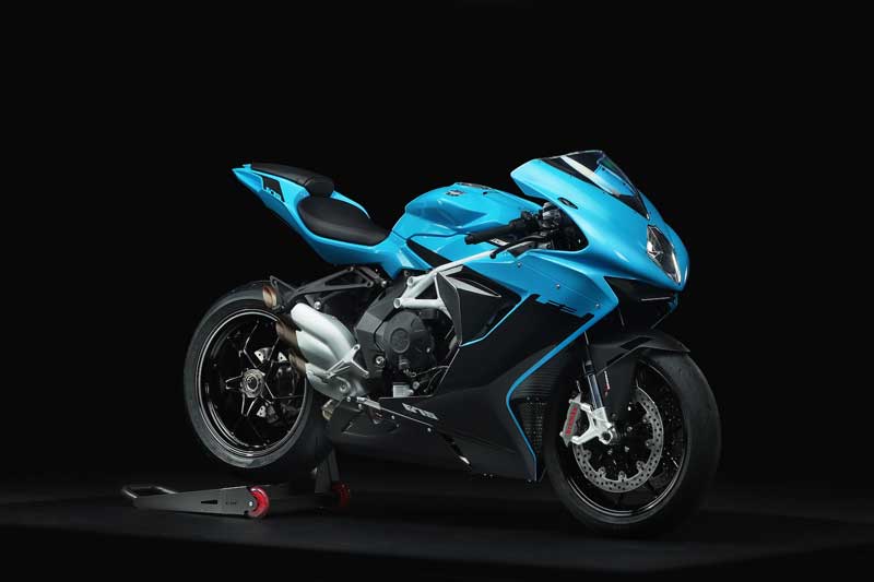 MV Agusta ประกาศตอนแรงม้า Brutale 800 และ F3 675 หวังรุกตลาดมือใหม่ | MOTOWISH 2