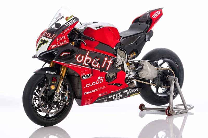 ชมชัดๆ Ducati Panigale V4 R WorldSBK อสูรกายค่ายแดง แรงทะลุ 235 ม้า | MOTOWISH 11