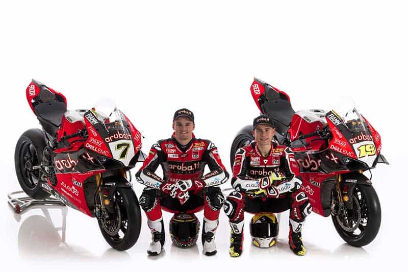 ชมชัดๆ Ducati Panigale V4 R WorldSBK อสูรกายค่ายแดง แรงทะลุ 235 ม้า | MOTOWISH 14