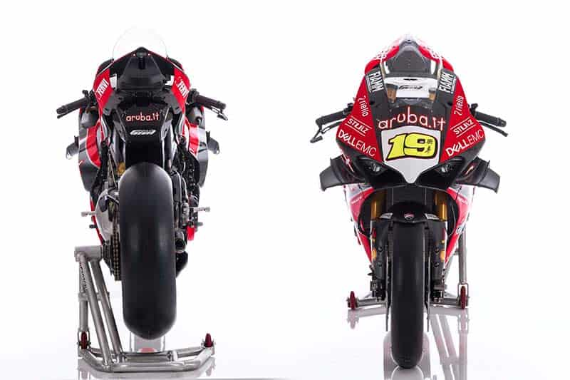 ชมชัดๆ Ducati Panigale V4 R WorldSBK อสูรกายค่ายแดง แรงทะลุ 235 ม้า | MOTOWISH 10