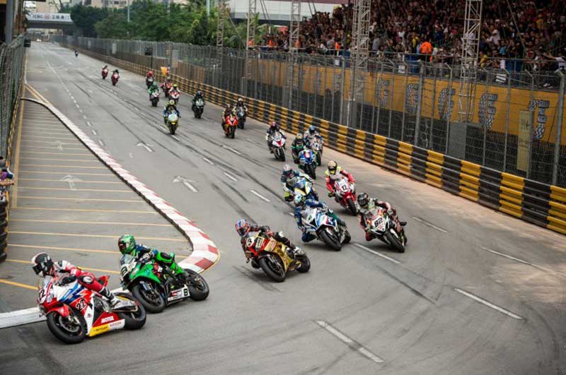 สุดจัดปลัดบอก!!! MotoGP เซ็นสัญญากับประเทศอินโดนีเซีย ปิดถนนแข่งรถ | MOTOWISH 2