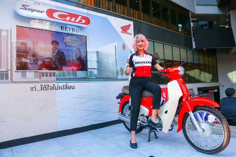 เยาวชนหัวคิดสุดเฉียบรับทุนฯ Marketing Plan Contest มูลค่า 340,000 บาท จาก A.P. Honda | MOTOWISH 2