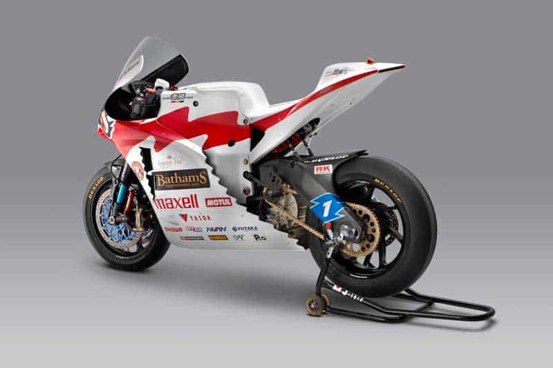 ทีม Mugen เปิดตัว Shinden Hachi รถมอเตอร์ไซด์ไฟฟ้าสำหรับป้องกันแชมป์ Isle Of Man TT 2019 | MOTOWISH 1