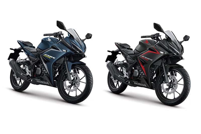 A.P. Honda อัดเทคโนโลยีใหม่ทั้งคันให้ All New CBR150R 2019 "กำเนิดใหม่...เร้าใจที่หนึ่ง" | MOTOWISH 1