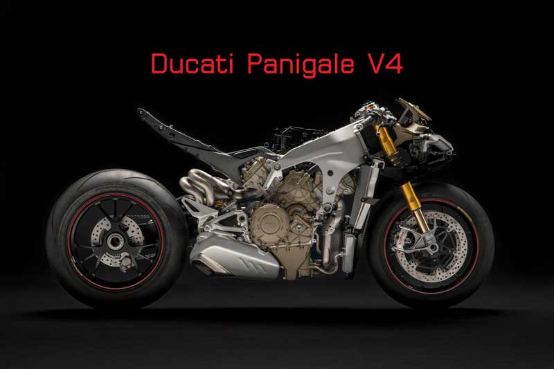 บริษัทดูคาติเรียกรถ Ducati Panigale V4 เข้ารับการเปลี่ยนอุปกรณ์ ป้องกันปัญหาน้ำมันรั่ว | MOTOWISH