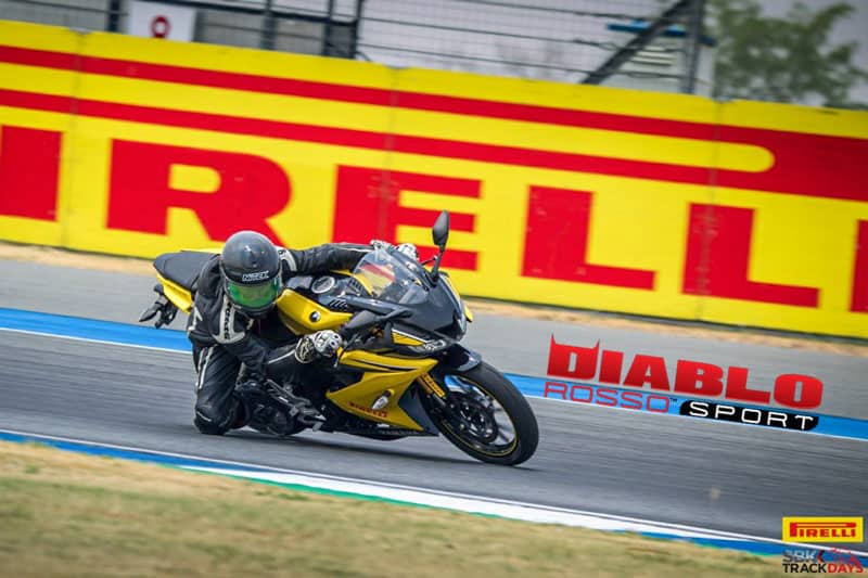 รีวิวยาง Pirelli Diablo Rosso Sport ถอดเทคโนโลยีความสุดจาก SUPERCORSA | MOTOWISH 21