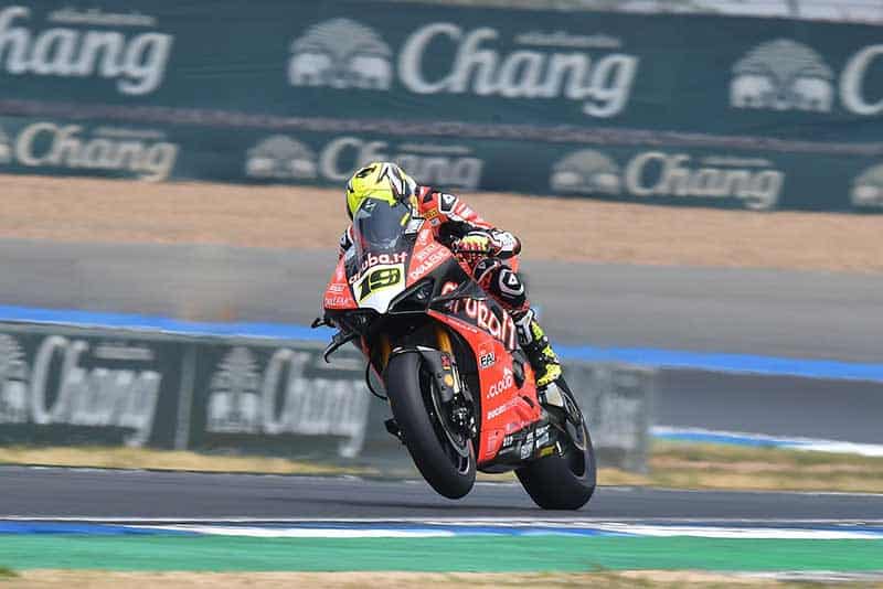 พิทวอล์ค WorldSBK 2019 สนามช้างฯ ร้อนทะลุแทร็ค!!! | MOTOWISH 12