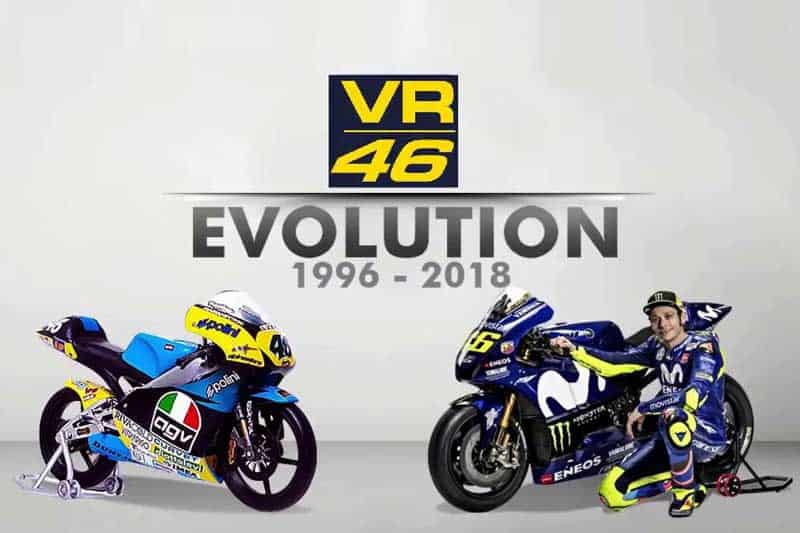 40 ปี บนเส้นทางการแข่งขัน "Rossi" ลั่นยังไม่ "หมด Passion" เหมือนโอ๊ต!!! | MOTOWISH 2