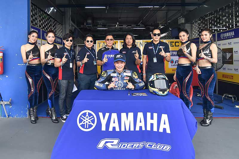 พิทวอล์ค WorldSBK 2019 สนามช้างฯ ร้อนทะลุแทร็ค!!! | MOTOWISH 8