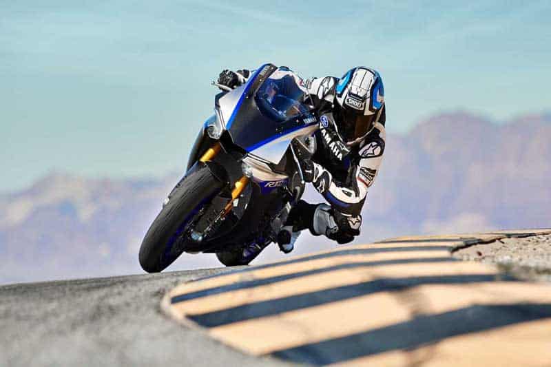 ลือกันให้ทั่ว Yamaha ซุ่มพัฒนา YZF-R1 โฉมใหม่ ยัดเทคโนโลยีจากโมโตจีพีเพียบ | MOTOWISH 1