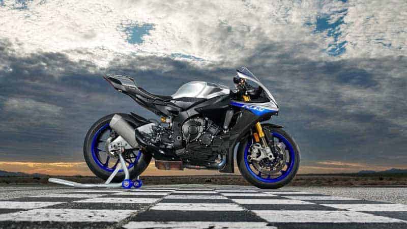 ลือกันให้ทั่ว Yamaha ซุ่มพัฒนา YZF-R1 โฉมใหม่ ยัดเทคโนโลยีจากโมโตจีพีเพียบ | MOTOWISH 2