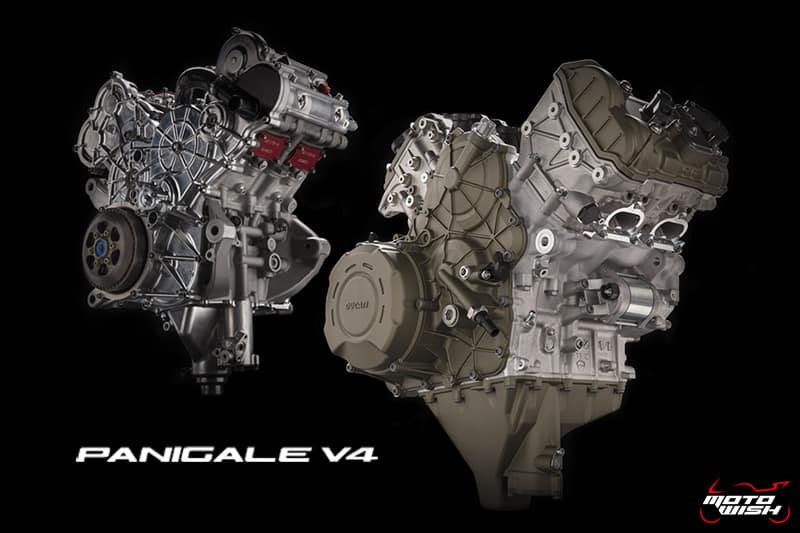 รีวิว Ducati Panigale V4S Full Race 226 แรงม้า "King of Superbikes" รถสปอร์ตที่ดีที่สุดแห่งปี | MOTOWISH 21