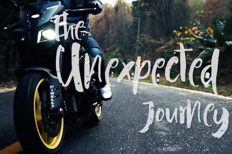 “Yamaha The Unexpected Journey” เปิดประสบการณ์การท่องเที่ยวสุดเอ็กซ์คลูซีฟครั้งใหม่ทั่วไทย | MOTOWISH 3