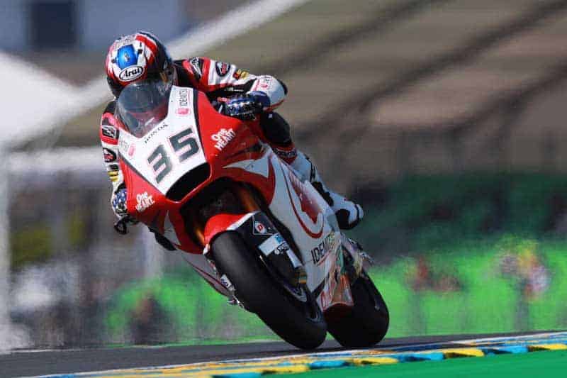 #คิงคองก้อง "สมเกียรติ" รับการผ่าตัดจากแพทย์ผู้เชี่ยวชาญมือหนึ่ง MotoGP | MOTOWISH 2