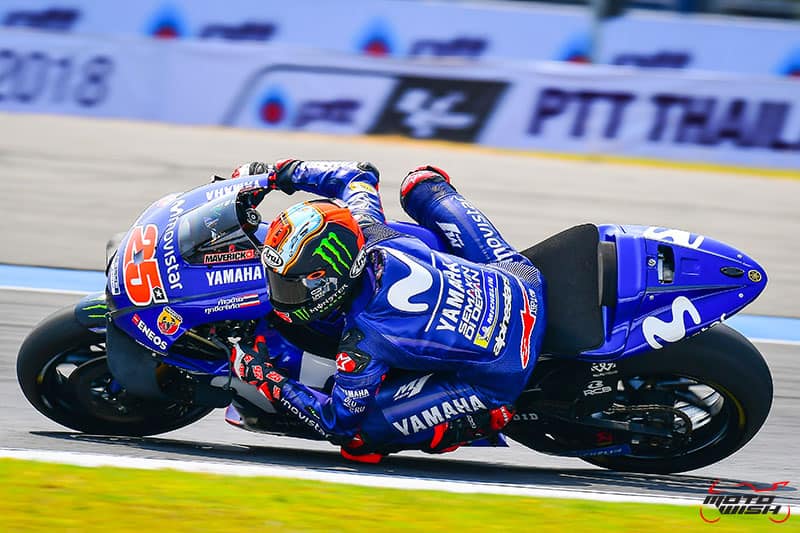 ย้อนความมันส์และสถิติระดับสุดยอด ก่อนการแข่งขัน MotoGP 2019 จะมาถึงประเทศไทย !! | MOTOWISH 1