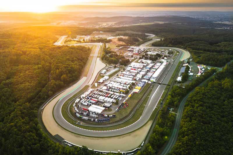 โปรแกรมเวลาพร้อมลิงค์ ถ่ายทอดสดการแข่งขัน MotoGP 2019 สนามที่ 10 CzechGP | MOTOWISH 1