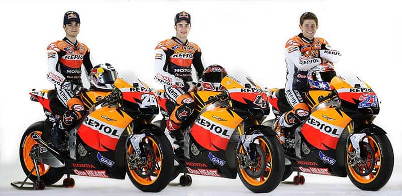 ขุดต้นกำเนิด เปิดประวัติ 3 นักแข่งตัวท็อปแห่งวงการ MotoGP ก่อนเจอตัวเป็นๆ ที่สนามช้างฯ | MOTOWISH 10