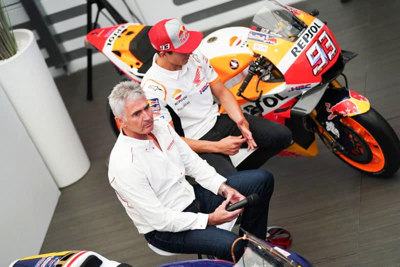 60 ปี บนสังเวียนความเร็ว "Honda" ทีมแกร่งตลอดกาลแห่ง "MotoGP" | MOTOWISH 3