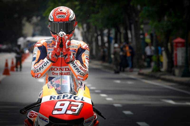 ขุดต้นกำเนิด เปิดประวัติ 3 นักแข่งตัวท็อปแห่งวงการ MotoGP ก่อนเจอตัวเป็นๆ ที่สนามช้างฯ | MOTOWISH 26