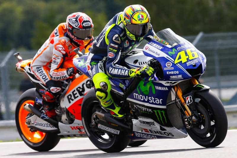 ขุดต้นกำเนิด เปิดประวัติ 3 นักแข่งตัวท็อปแห่งวงการ MotoGP ก่อนเจอตัวเป็นๆ ที่สนามช้างฯ | MOTOWISH 1