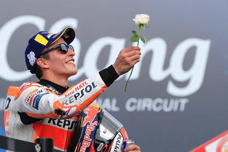 ขุดต้นกำเนิด เปิดประวัติ 3 นักแข่งตัวท็อปแห่งวงการ MotoGP ก่อนเจอตัวเป็นๆ ที่สนามช้างฯ | MOTOWISH 2