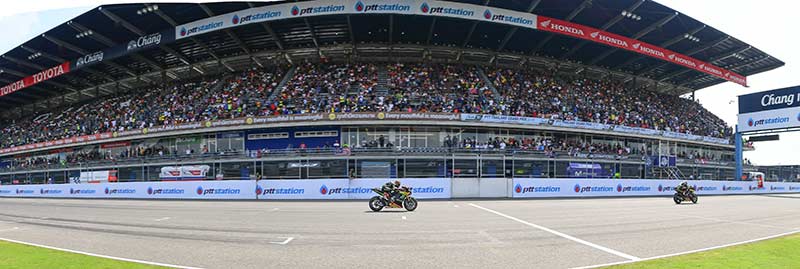ขุดต้นกำเนิด เปิดประวัติ 3 นักแข่งตัวท็อปแห่งวงการ MotoGP ก่อนเจอตัวเป็นๆ ที่สนามช้างฯ | MOTOWISH 20