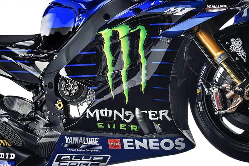 5 อุปกรณ์สุดล้ำบนรถแข่ง MotoGP ที่ต้องไปดูของจริงให้ได้สักครั้งในชีวิต | MOTOWISH 4