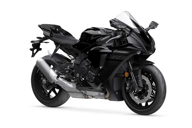 เปิดตัว Yamaha YZF-R1M / YZF-R1 2020 หน้าใหม่ โหด ดุดัน ใส่ออฟชั่นจัดเต็ม | MOTOWISH 12