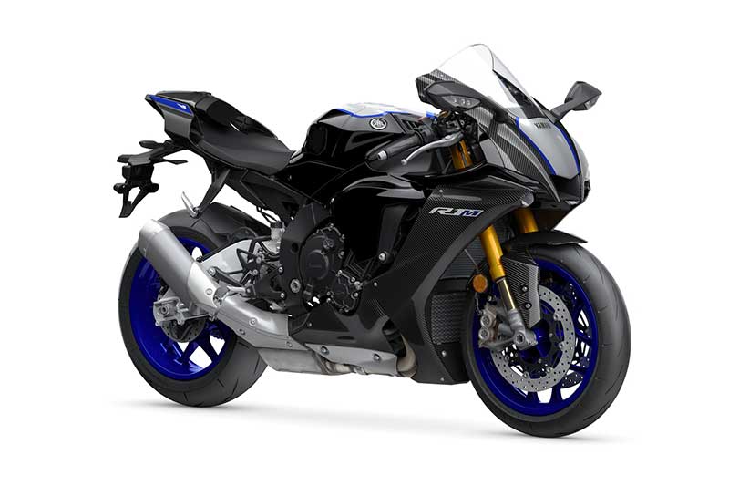 เปิดตัว Yamaha YZF-R1M / YZF-R1 2020 หน้าใหม่ โหด ดุดัน ใส่ออฟชั่นจัดเต็ม | MOTOWISH 2