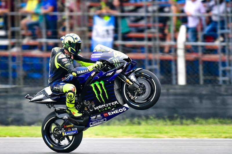 ขุดต้นกำเนิด เปิดประวัติ 3 นักแข่งตัวท็อปแห่งวงการ MotoGP ก่อนเจอตัวเป็นๆ ที่สนามช้างฯ | MOTOWISH 18