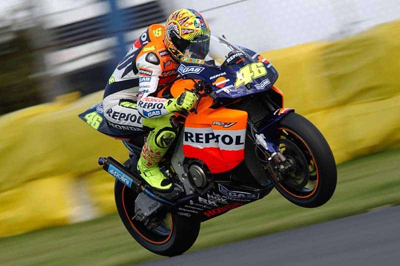 ขุดต้นกำเนิด เปิดประวัติ 3 นักแข่งตัวท็อปแห่งวงการ MotoGP ก่อนเจอตัวเป็นๆ ที่สนามช้างฯ | MOTOWISH 19