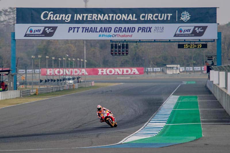 5 เหตุผลที่ต้องไปดู MotoGP ที่สนามช้างฯ ให้ได้ในปีนี้!!! | MOTOWISH 4