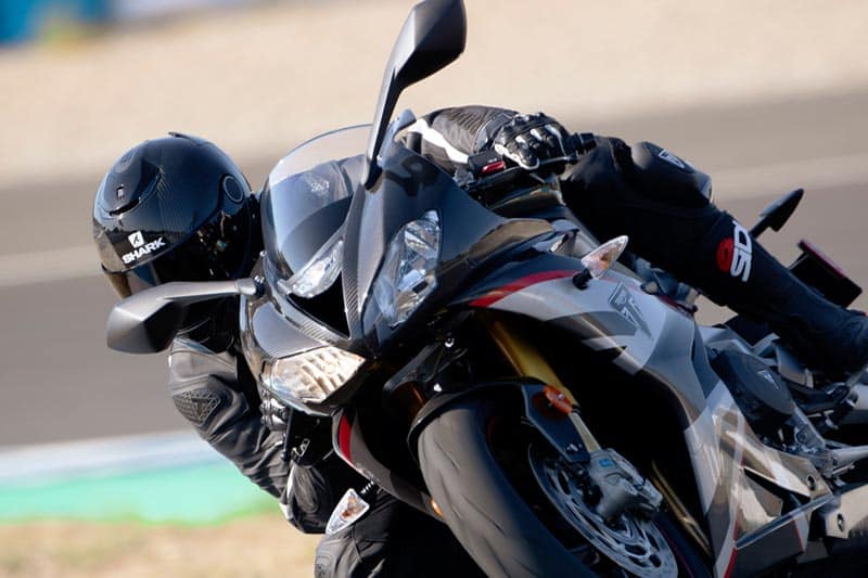 Triumph "Daytona" และ "Street Triple" รหัส 765 เลขนี้การันตีความมันส์ | MOTOWISH 4