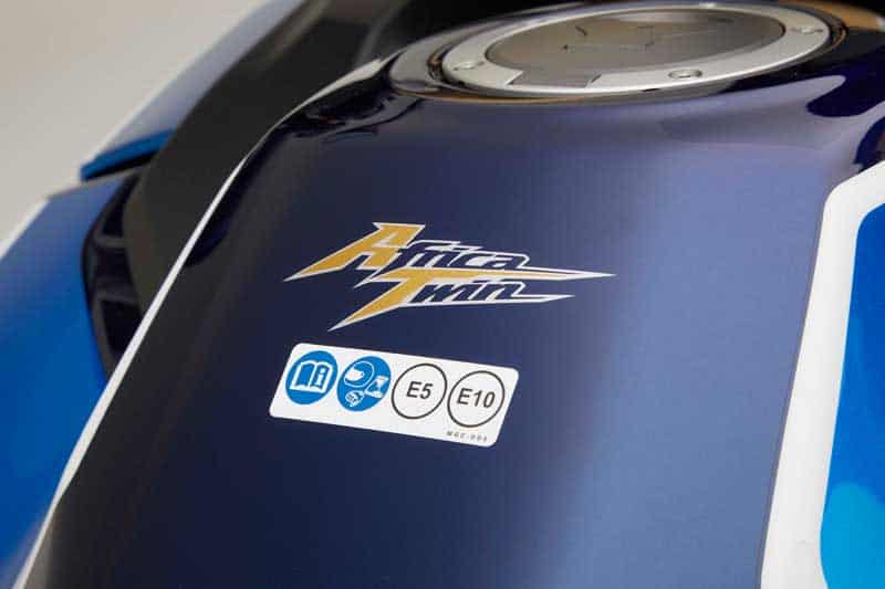 เปิดสเปค Honda Africa Twin 2020 CRF1100L ที่สุดของรถแอดเวนเจอร์สปอร์ตทัวร์ริ่ง | MOTOWISH 14