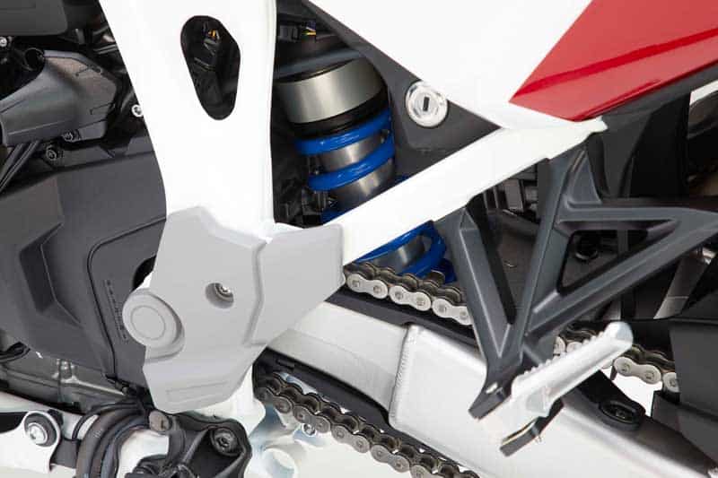 เปิดสเปค Honda Africa Twin 2020 CRF1100L ที่สุดของรถแอดเวนเจอร์สปอร์ตทัวร์ริ่ง | MOTOWISH 16