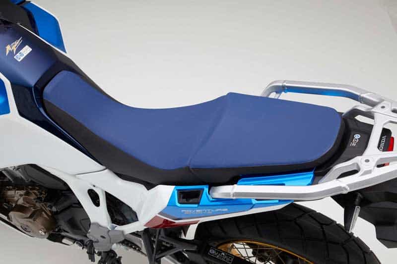 เปิดสเปค Honda Africa Twin 2020 CRF1100L ที่สุดของรถแอดเวนเจอร์สปอร์ตทัวร์ริ่ง | MOTOWISH 18