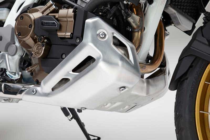 เปิดสเปค Honda Africa Twin 2020 CRF1100L ที่สุดของรถแอดเวนเจอร์สปอร์ตทัวร์ริ่ง | MOTOWISH 19