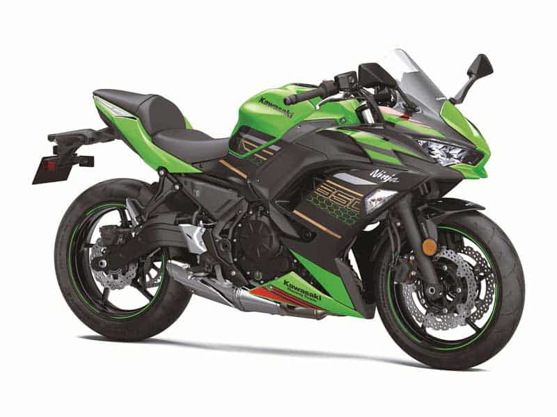 เปิดตัวก่อนไม่รอแล้วนะ !! Kawasaki Ninja 650 ปี 2020 ปรับโฉมใหม่ไฉไลกว่าเดิม | MOTOWISH 1