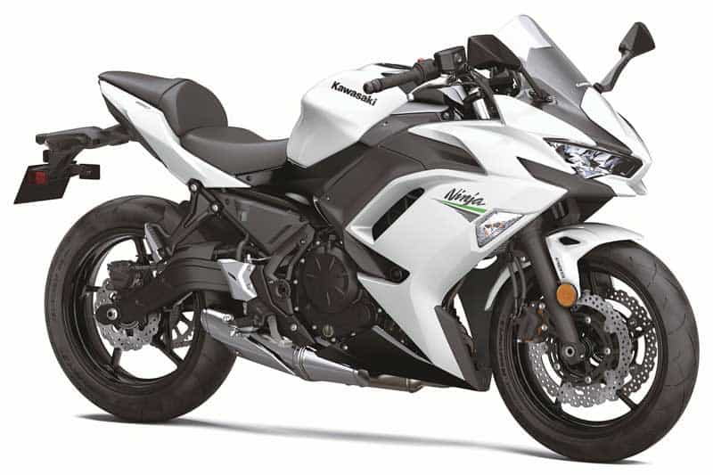 เปิดตัวก่อนไม่รอแล้วนะ !! Kawasaki Ninja 650 ปี 2020 ปรับโฉมใหม่ไฉไลกว่าเดิม | MOTOWISH 2