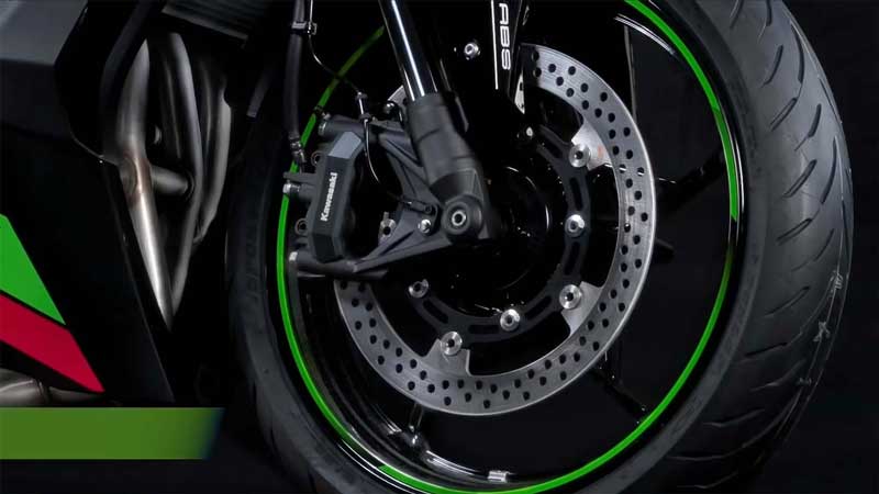 เปิดตัว Kawasaki Ninja ZX-25R เครื่องยนต์ 4 สูบ 250 ซีซี อย่างเป็นทางการในงาน Tokyo Motor Show | MOTOWISH 4