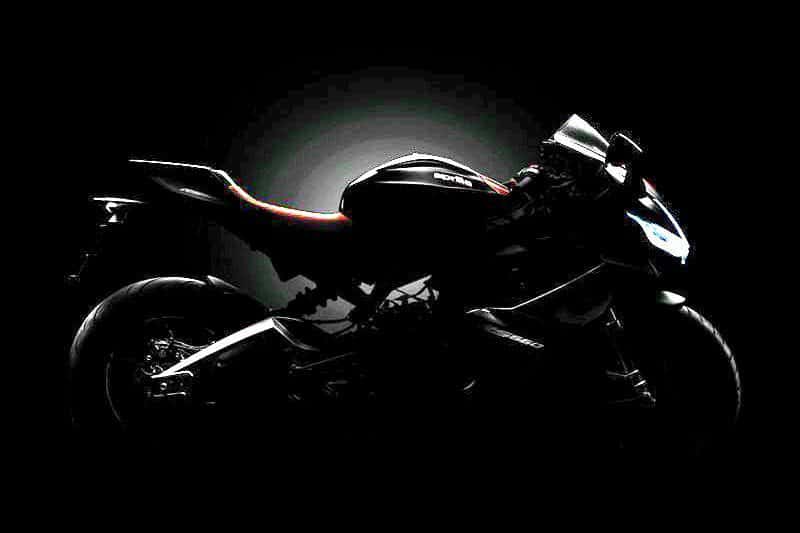 ภาพแรกของสปอร์ตไบค์ "Aprilia RS660 2020" ก่อนเปิดตัวงาน EICMA Show พฤศจิกายนนี้ | MOTOWISH 1