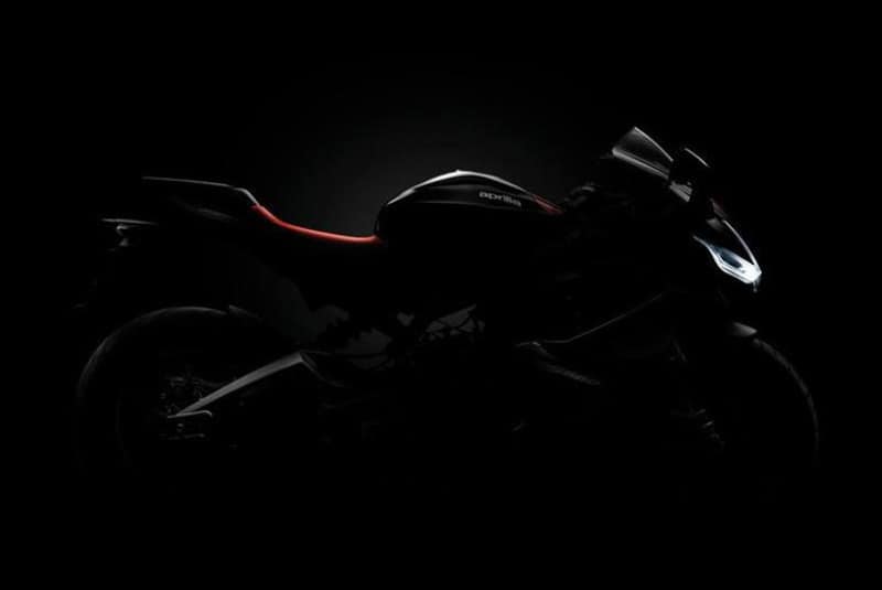 ภาพแรกของสปอร์ตไบค์ "Aprilia RS660 2020" ก่อนเปิดตัวงาน EICMA Show พฤศจิกายนนี้ | MOTOWISH 2