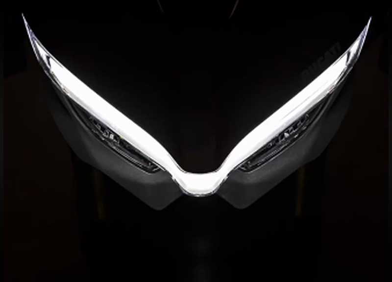 "Ducati" ปล่อยวีดีโอทีเซอร์ เรียกน้ำย่อยก่อนเปิดตัว "V4 Streetfighter 2020" | MOTOWISH 1