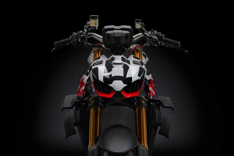 "Ducati" ปล่อยวีดีโอทีเซอร์ เรียกน้ำย่อยก่อนเปิดตัว "V4 Streetfighter 2020" | MOTOWISH 2